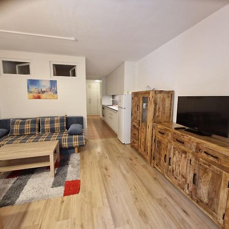 Haus Anderl Aparthotel Maria Alm am Steinernen Meer Room photo